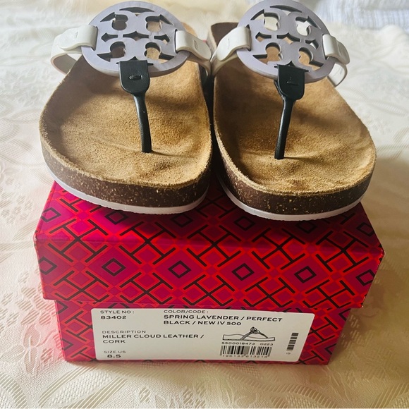 Tory Burch Miller Cloud - Picture 4 of 11